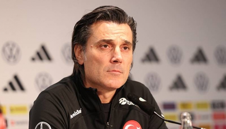 TFF Açıkladı! Montella'nın Ekibine Takviye
