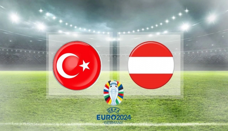 Avusturya - Türkiye Maçı TRT 1'de!