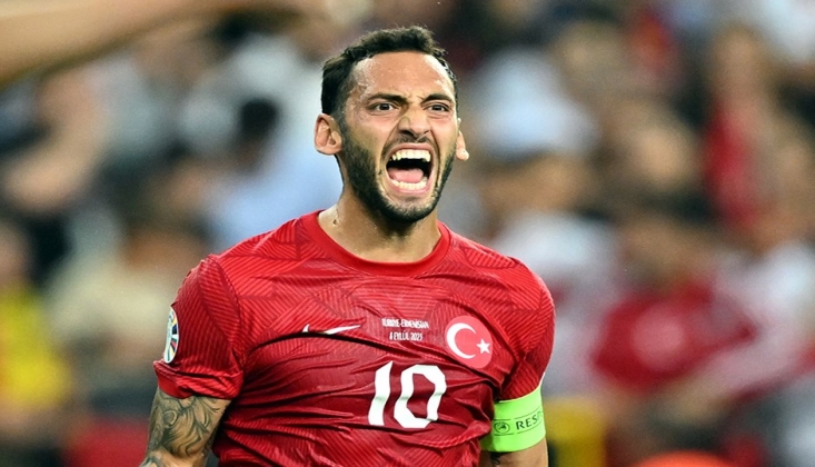 2024 Ballon d'Or Adayları! Hakan Çalhanoğlu da Var