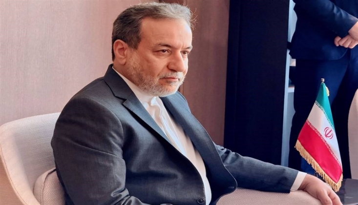 İran: ABD İle Yeni Bir Görüşme Yapılıp Yapılmayacağına Henüz Karar Verilmedi
