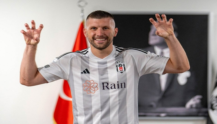 Beşiktaş, İki Futbolcunun Sözleşmesini Feshetti