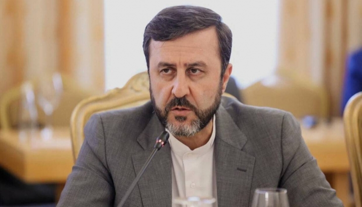 İran Aleyhine Karar Çıkarsa Teknik Tedbirler Derhal Uygulanacak