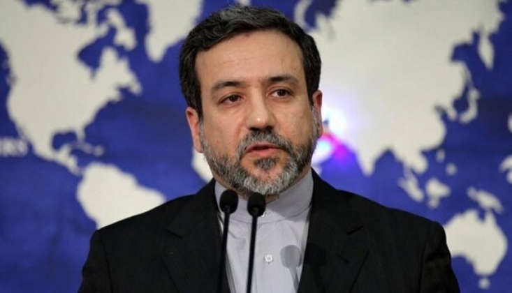 Irakçi: İran'ın Tam Nükleer Yakıt Döngüsüne Sahip Olma Hakkı Vardır