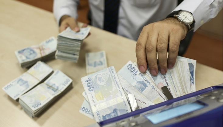 JP Morgan Türkiye'nin Enflasyon Beklentisini Yükseltti!