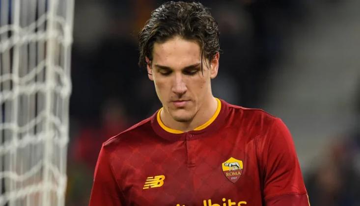 Zaniolo'ya Bir Talip Daha! Üç Dünya Devini Peşine Taktı