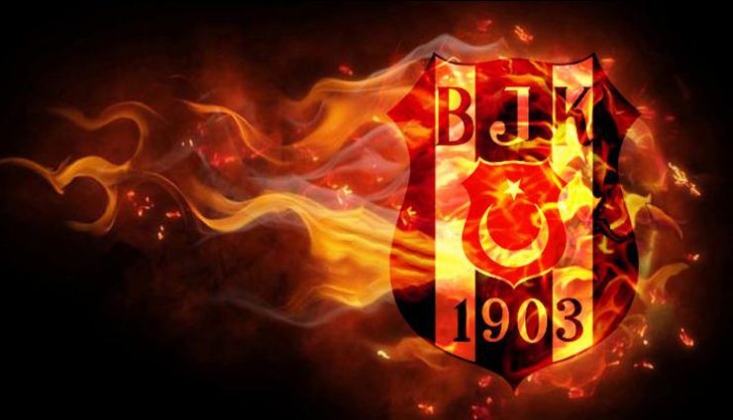 Beşiktaş'tan Transfer Açıklaması! 