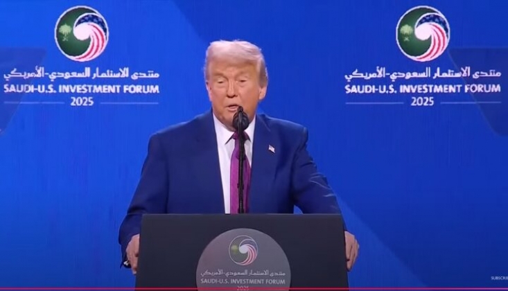 Trump: İran’la Anlaşmak İstiyorum