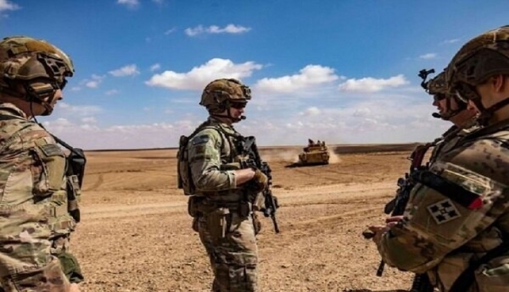 ABD’nin Vekil Güçleri Kuzey Afrika’ya Yayılıyor