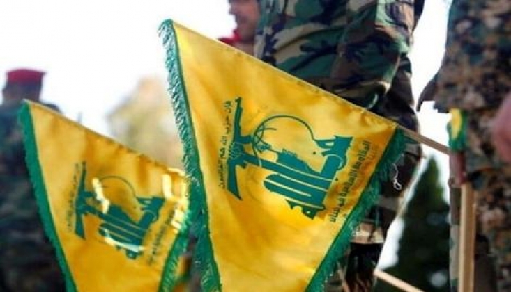  Hizbullah’tan Siyonist Askerlere Karşı Düzenlenen Kamyon Operasyonuna Tebrik