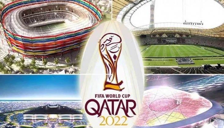  Katar, 2022 Dünya Kupası Kapsamındaki Etkinlik Programını Açıkladı