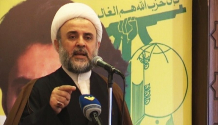 Hizbullah: Suudi Arabistan, BAE ve Bahreyn Lübnan'ı Sırtından Vurdu