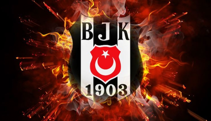 Beşiktaş'ın Slovan Bratislava Kadrosu Açıklandı
