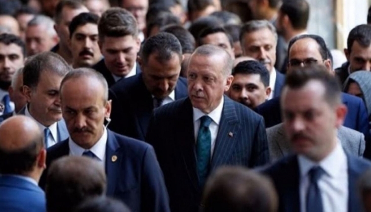 Asgari Ücret İçin Bakanlar Erdoğan'a Hangi Rakamı Verdi?