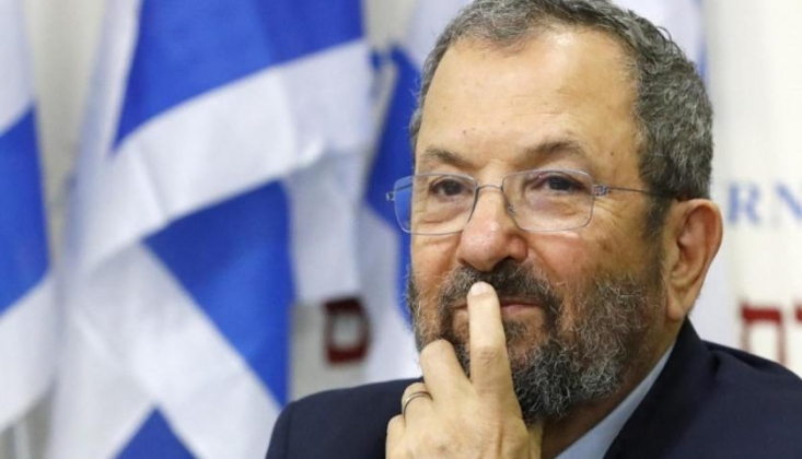 Ehud Barak: ABD ve İsrail, İran Karşısında Başarısız Oldu