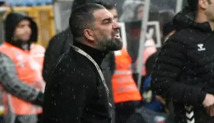 Arda Turan’a Evinde Ağır Darbe!