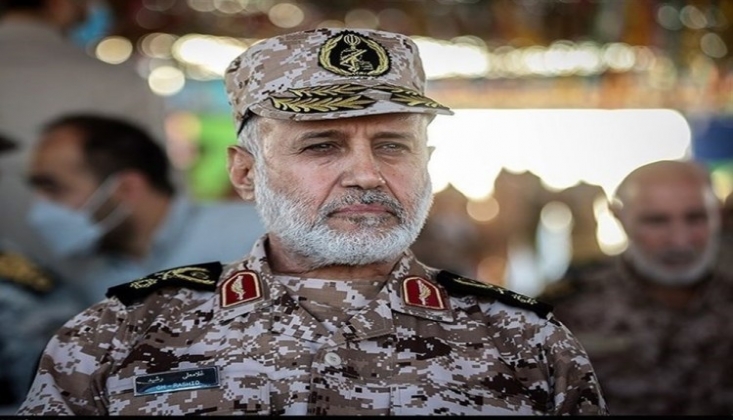 Tümgeneral Gulamali Reşid Kimdir?