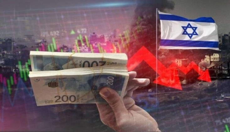 12 Günlük Savaşın İsrail’e Milyar Dolarlık Faturası