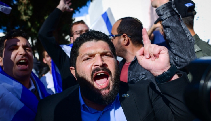 Siyonist Milletvekilinden Alçak Çağrı: Ramazan Onları Öldürmek İçin En İyi Aydır!