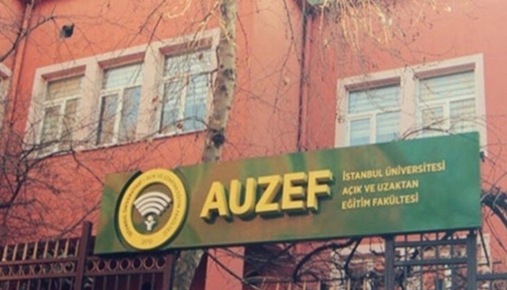AUZEF Sınav Giriş Belgesi Yayınlandı