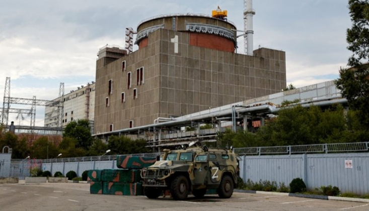 Ukrayna, Nükleer Santrallerde Depoladığı Silahları İmha Edip Suçu Rusya’nın Üzerine Atabilir!