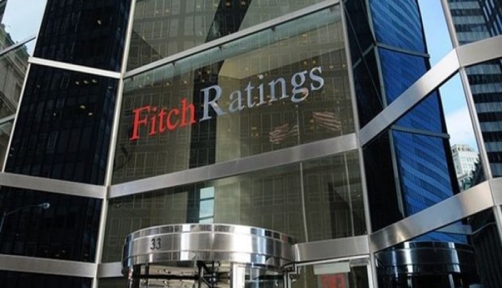 Fitch, ABD'nin Kredi Notunu Negatif İzlemeye Aldı