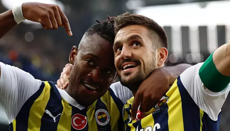 Fenerbahçe'de Mutlu Son! Anlaşma Sağlandı