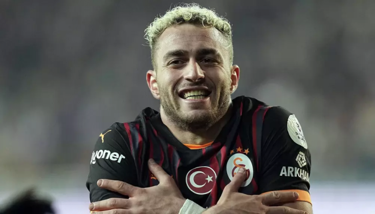 Inter'den Barış Alper Yılmaz İçin Resmi Teklif! 
