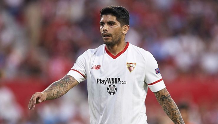Sevilla'dan Banega İçin Resmi Açıklama!