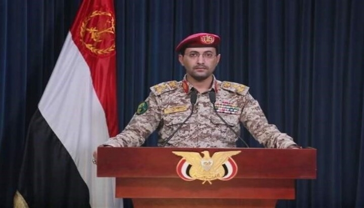 Yemen'den Tel Aviv ve Ben Gurion Havalimanı'na Füze Saldırısı