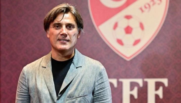 Montella'dan Heyecanlandıran Açıklama! "Hala Teklif Bekliyorum"