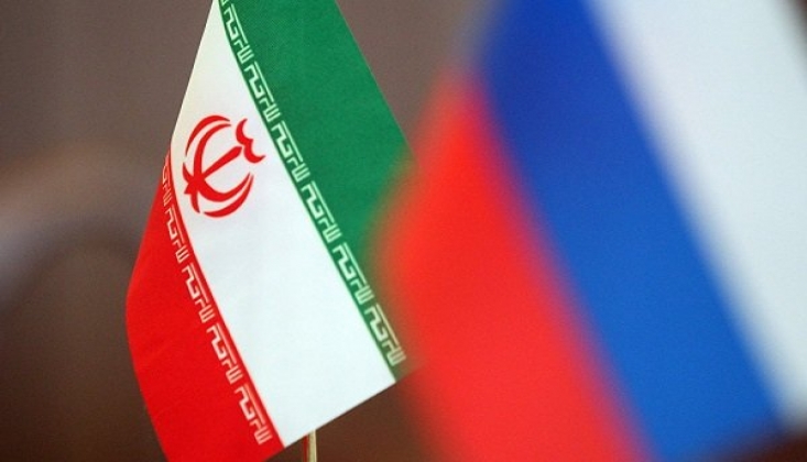 İran: Rusya ile Nükleer İşbirliğini Görüşüyoruz