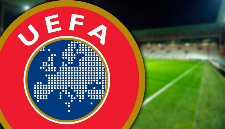 UEFA Ülke Puanı Sıralaması Güncellendi