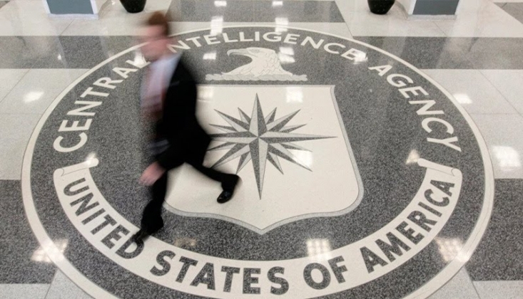 ABD’li Gazeteciler CIA’e Dava Açtı