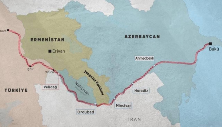 Ermenistan'dan ABD'nin Teklifine Ret