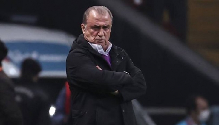 Fatih Terim Sessizliğini Bozdu