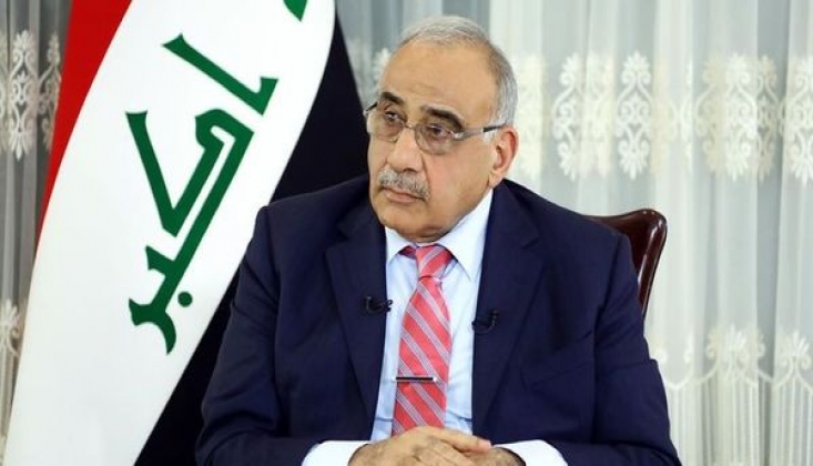 Irak Eski Başbakanı: Kasım Süleymani, Sünni, Kürt ve Şiiler Olmak Üzere Herkesle Dostluk Kurdu