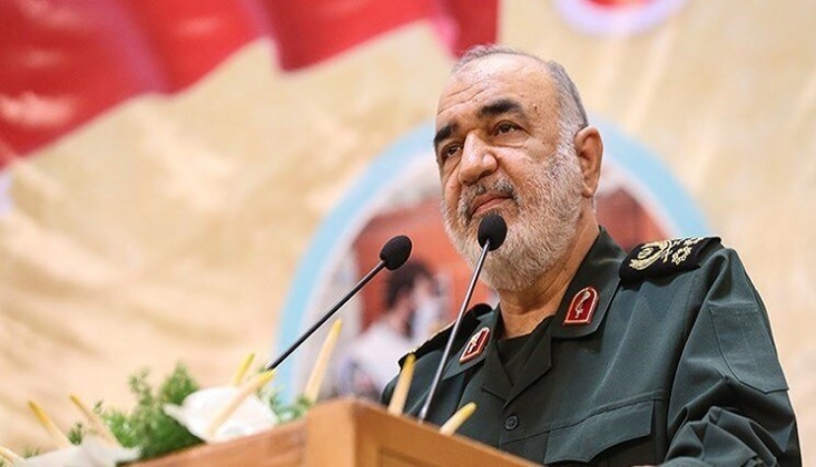 Tümgeneral Selami: İsrail Rejiminin Saldırısı Yanıtsız Kalmayacak