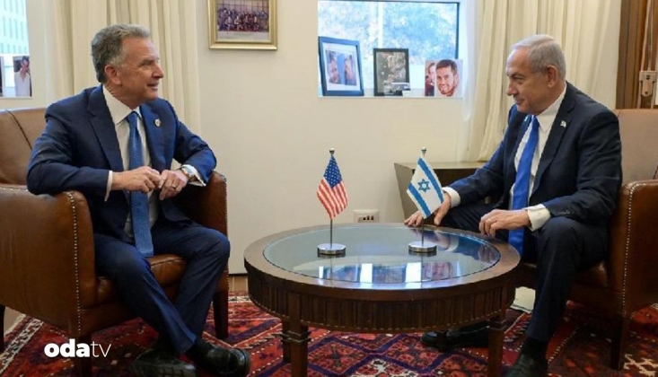 Siyonist İsrail Basını: Netanyahu Ateşkesi Kabul Etti