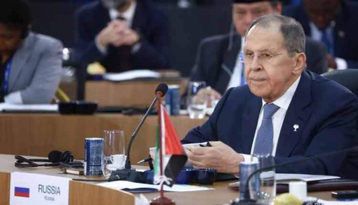 Rusya: İran’la Teknolojimizi Paylaşmaya Hazırız