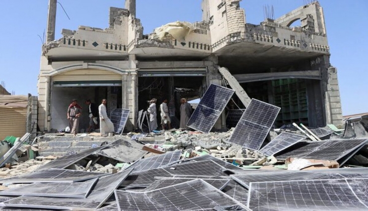 Yemen’de Şehit Sayısı 10’a Yaralı Sayısı 92’ye Yükseldi