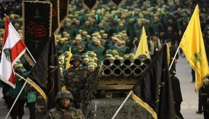 Hizbullah'ın Yeni Hedefi: İsrail Askeri Üretimini Felç Etmek
