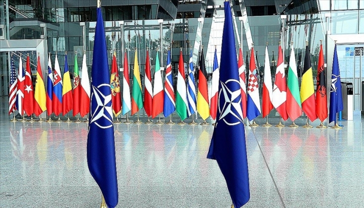 NATO'da Finlandiya Ve İsveç Çatlağı