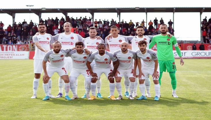 Ümraniyespor'u Araplar Satın Alıyor