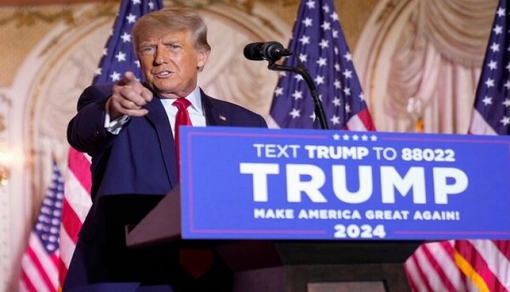 Trump: 3. Dünya Savaşı’na Yakınız