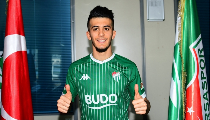 Kocaelispor, Tayfur Bingöl İle Sözleşme İmzaladı