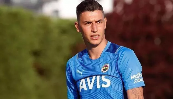 Berke Özer Transfer Oldu! İşte Yeni Takımı