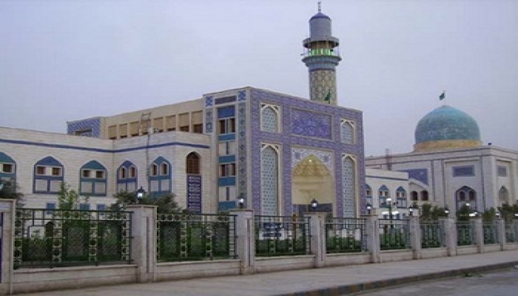 Ammar Bin Yasir’in Şehadeti