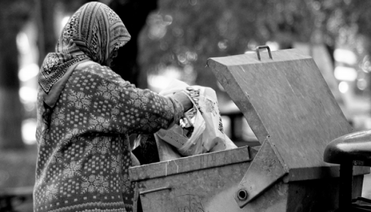 Türk-İş Açlık ve Yoksulluk Sınırı Verilerini Açıkladı