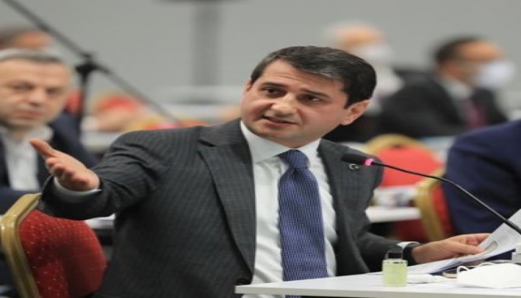 İbrahim Özkan Anlattı; Akçeli İşler