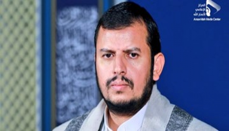 Ensarullah Lideri: ABD İran’a Karşı Aldatıcı Bir Strateji İzliyor